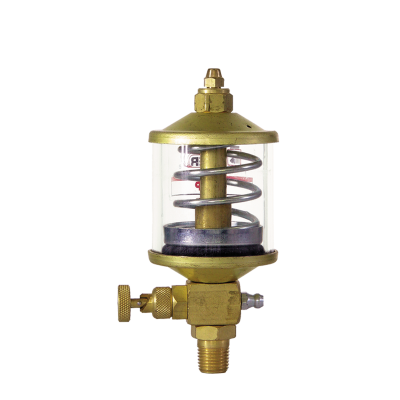 Gresor cu arc de presiune - SBK 50.2